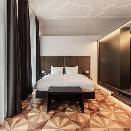 Meta Suites Historic City Living Bolzano Kültér fotó