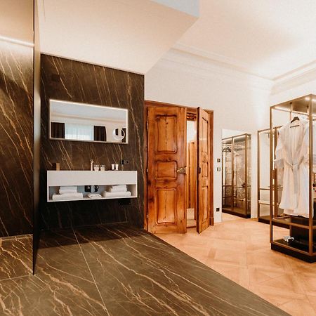 Meta Suites Historic City Living Bolzano Kültér fotó