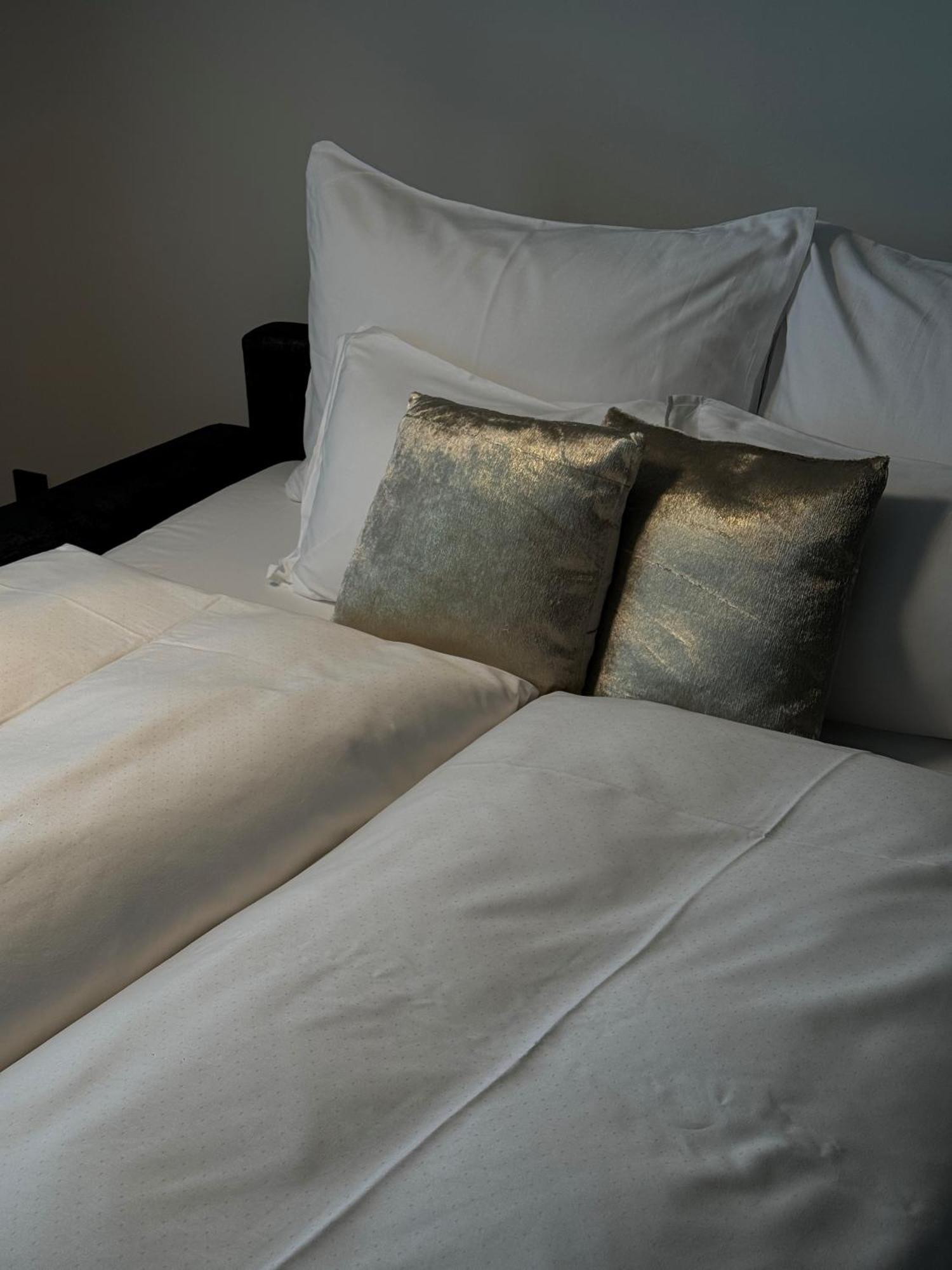 Meta Suites Historic City Living Bolzano Kültér fotó