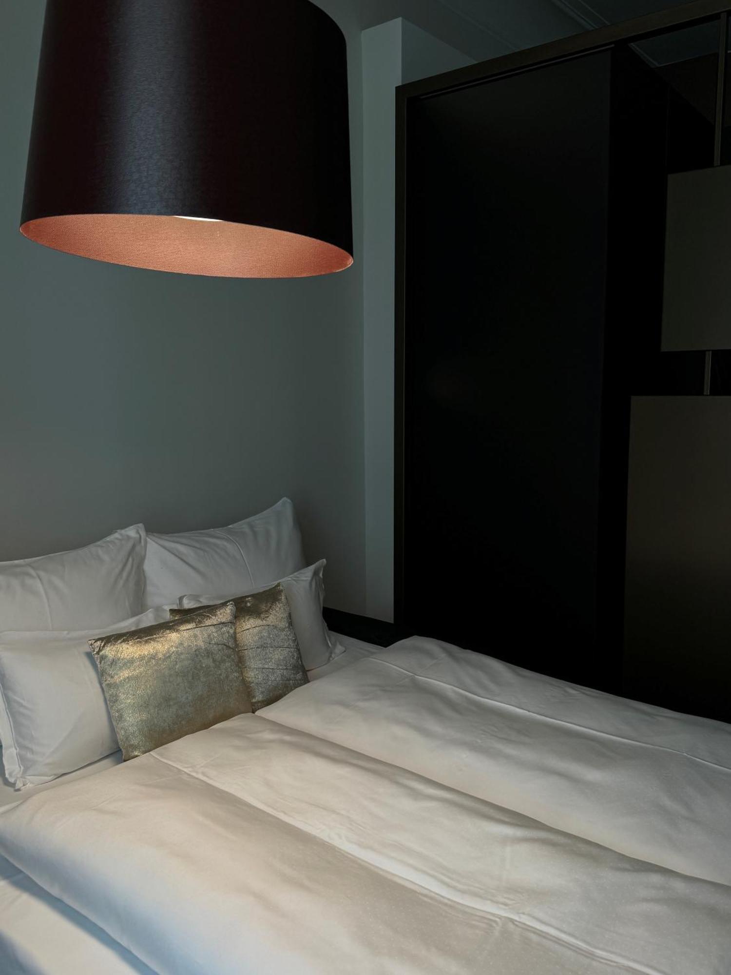 Meta Suites Historic City Living Bolzano Kültér fotó