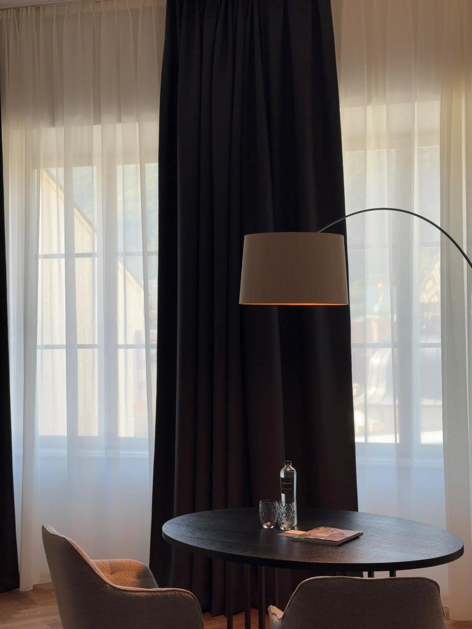 Meta Suites Historic City Living Bolzano Kültér fotó