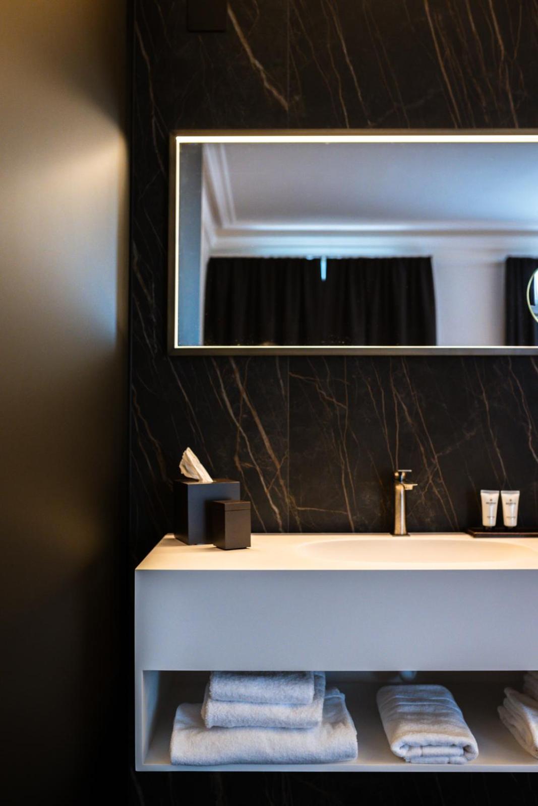 Meta Suites Historic City Living Bolzano Kültér fotó