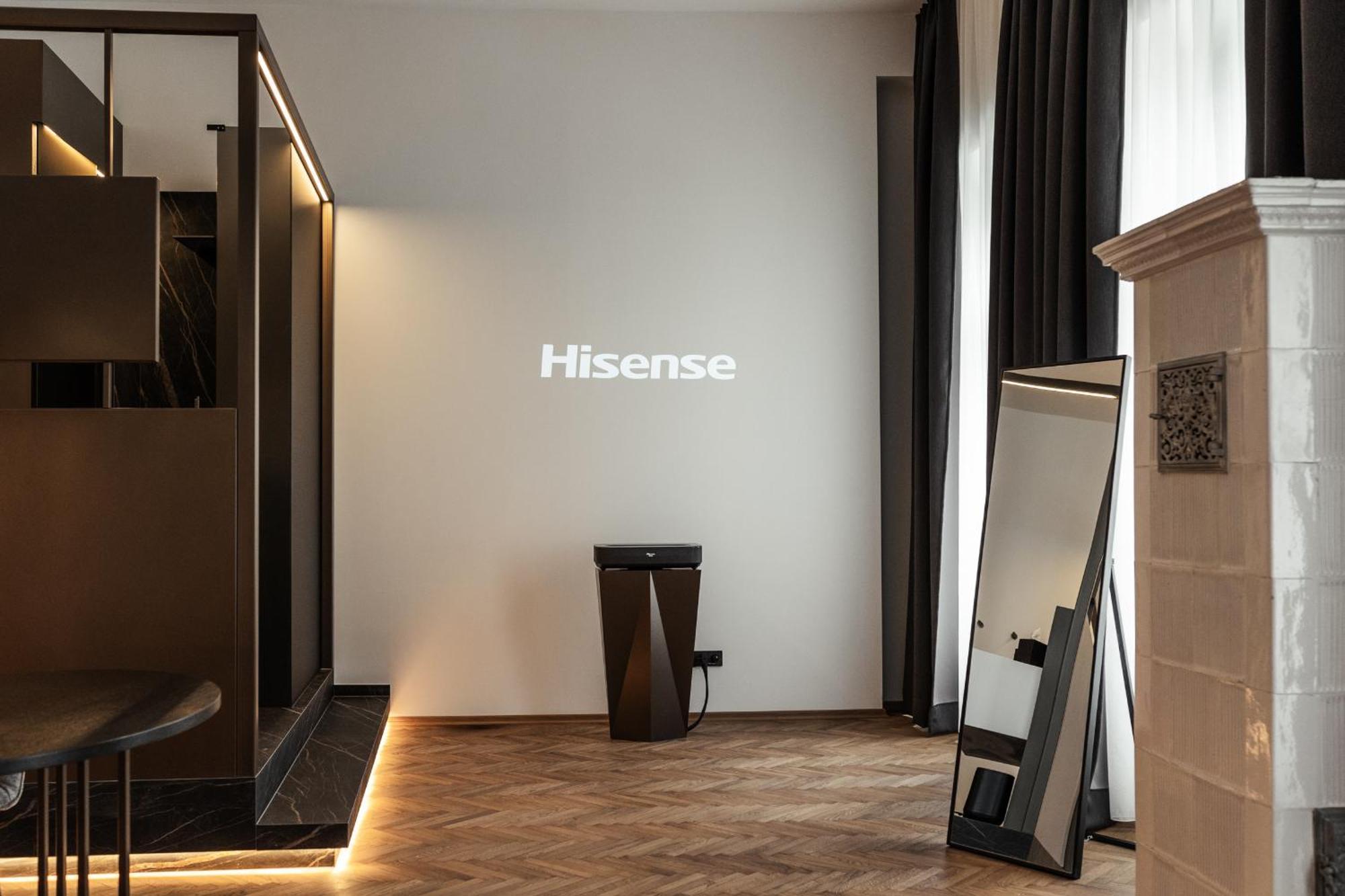 Meta Suites Historic City Living Bolzano Kültér fotó