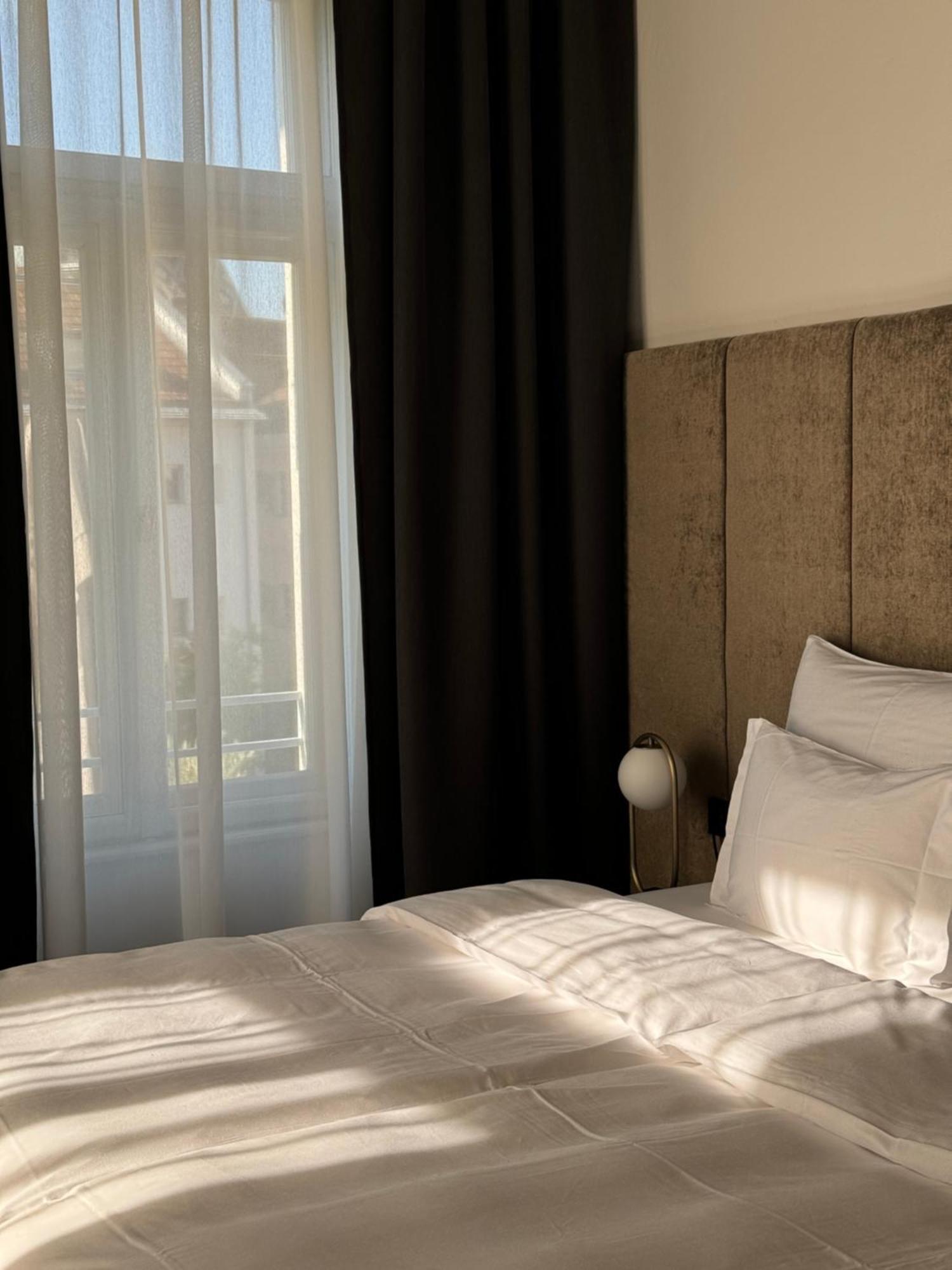 Meta Suites Historic City Living Bolzano Kültér fotó
