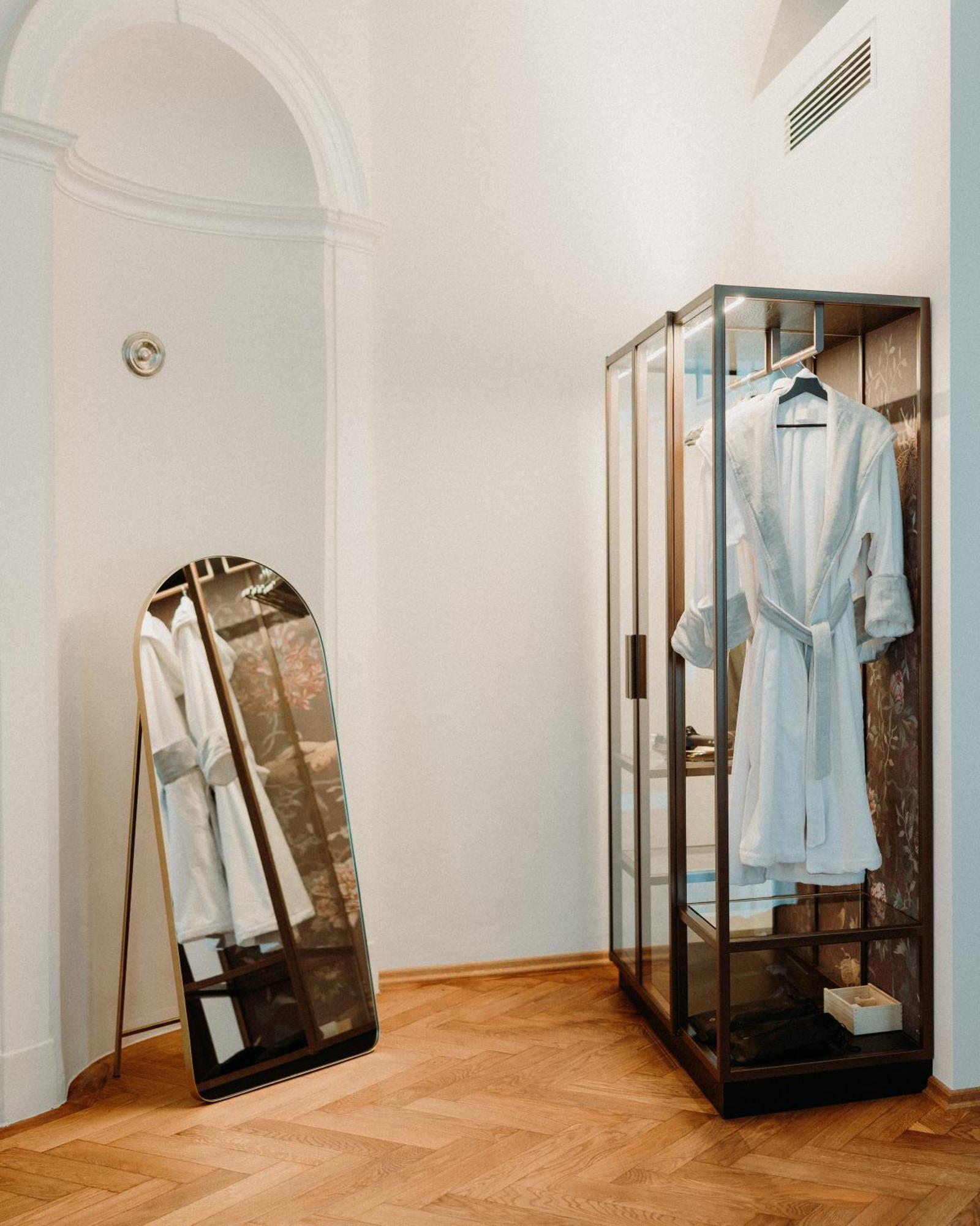 Meta Suites Historic City Living Bolzano Kültér fotó