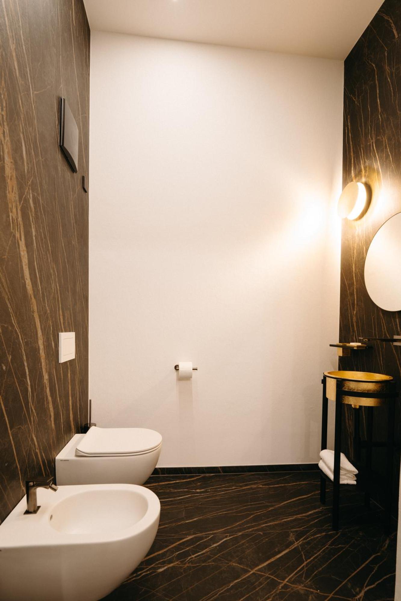 Meta Suites Historic City Living Bolzano Kültér fotó
